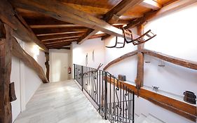 Ondarbaso Apartamentos Rurales III