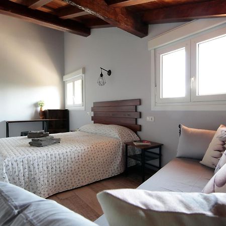 Ondarbaso Apartamentos Rurales III Zestoa Extérieur photo