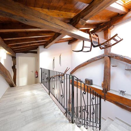 Ondarbaso Apartamentos Rurales III Zestoa Extérieur photo