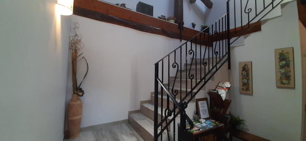 Ondarbaso Apartamentos Rurales III Zestoa Extérieur photo
