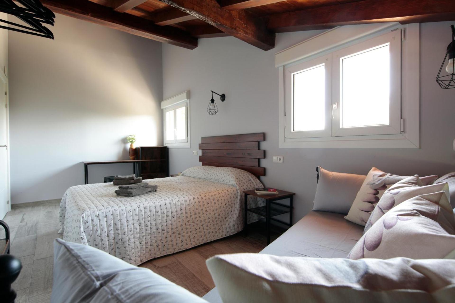 Ondarbaso Apartamentos Rurales III Zestoa Extérieur photo