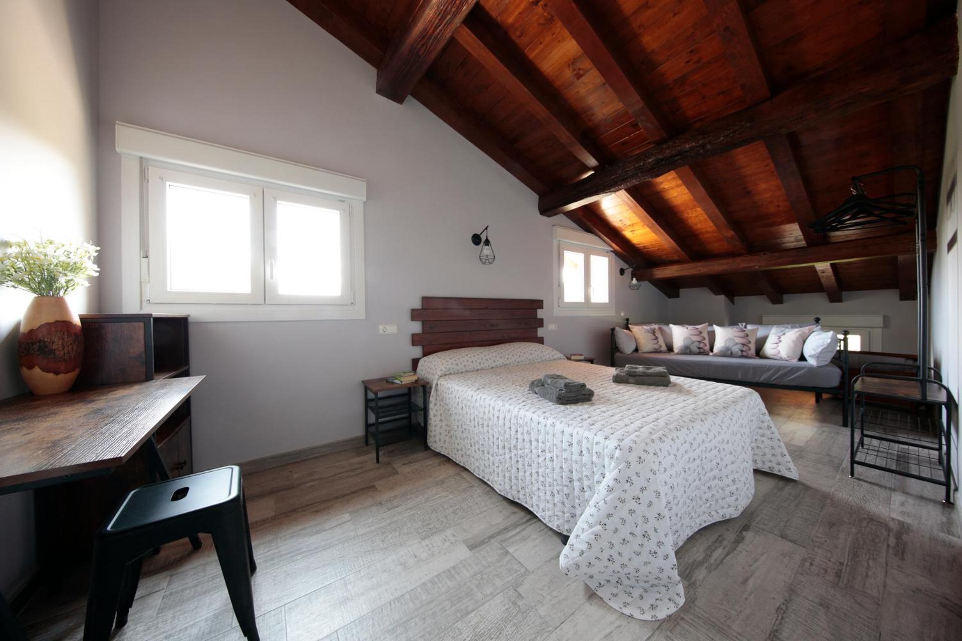 Ondarbaso Apartamentos Rurales III Zestoa Extérieur photo