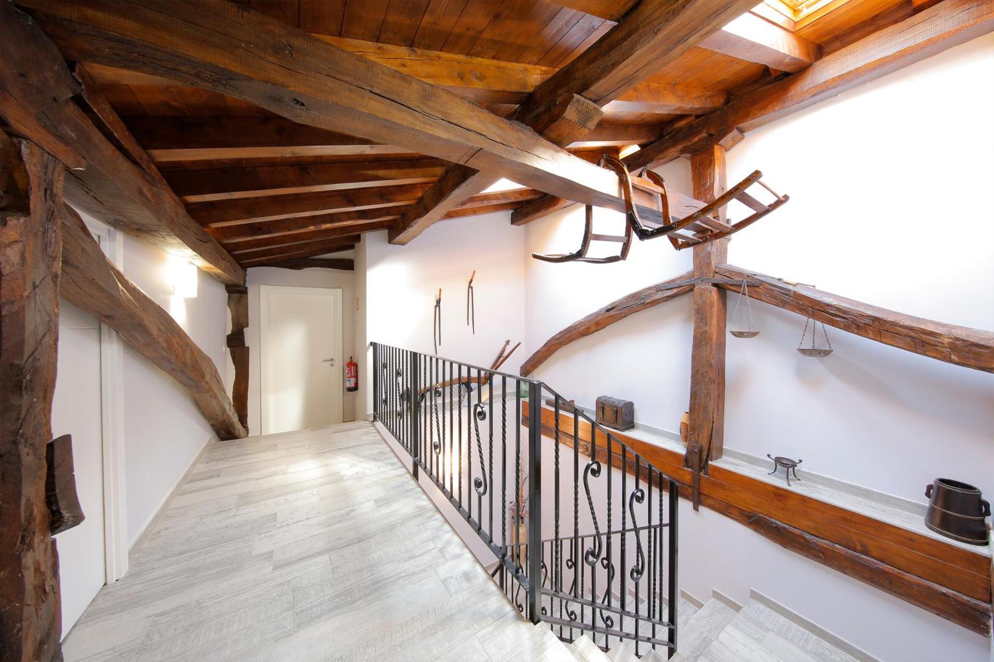 Ondarbaso Apartamentos Rurales III Zestoa Extérieur photo