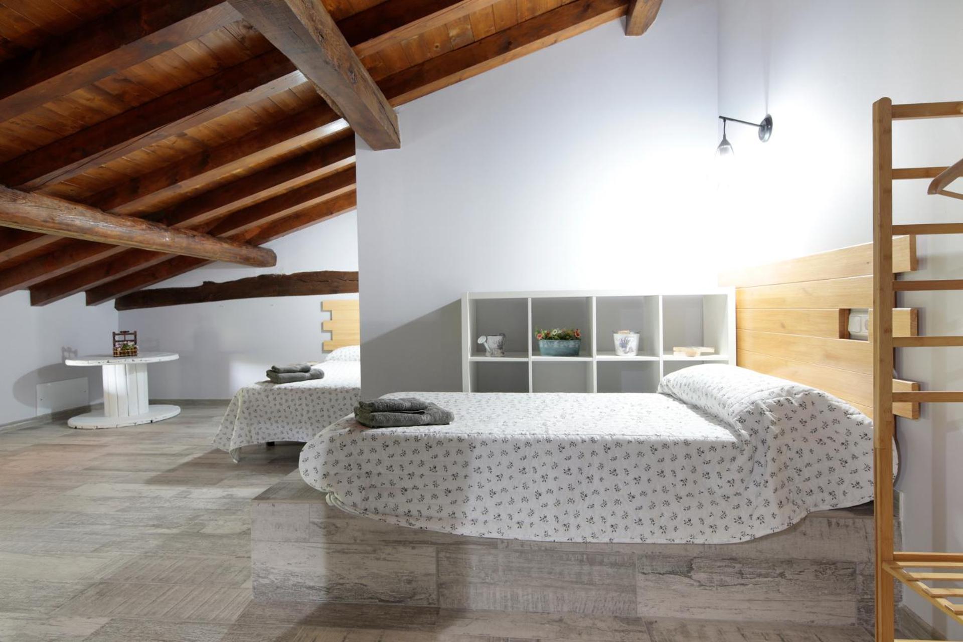 Ondarbaso Apartamentos Rurales III Zestoa Extérieur photo