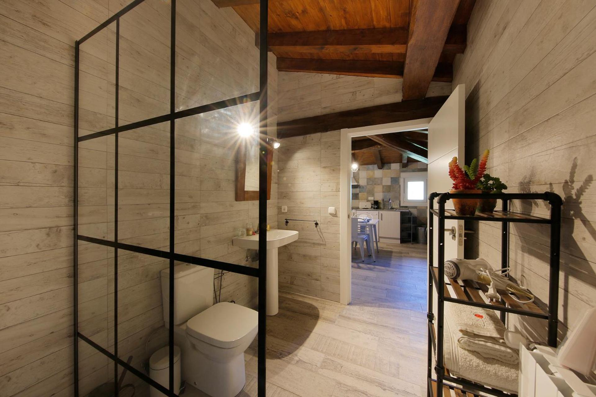 Ondarbaso Apartamentos Rurales III Zestoa Extérieur photo
